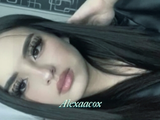 Alexaacox