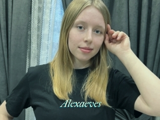 Alexaeves