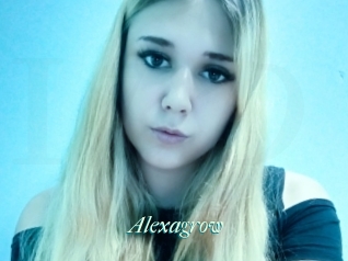 Alexagrow