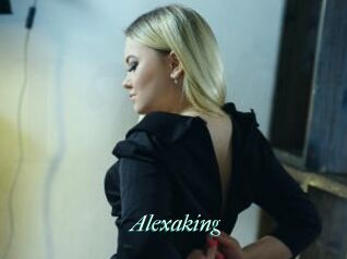 Alexaking