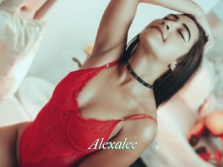 Alexalee