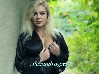 Alexandrageyer