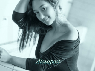 Alexapoet