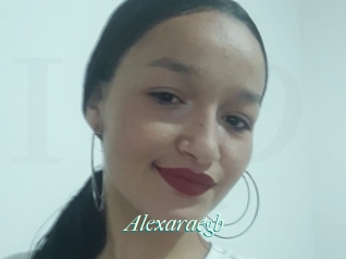 Alexaraegb