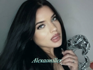 Alexasmiller