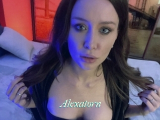 Alexatorn