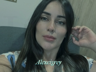 Alexeigrey