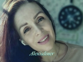 Alexisdiner