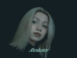 Alexlester