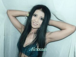 Alexxaai