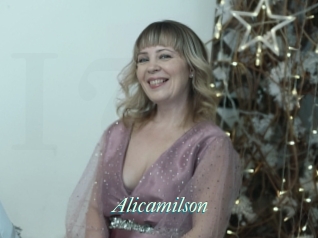 Alicamilson