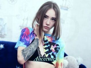 Alicecutex