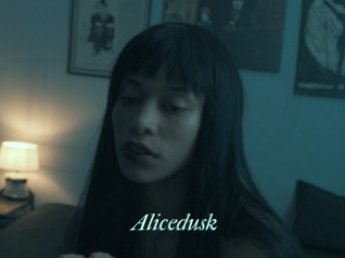 Alicedusk