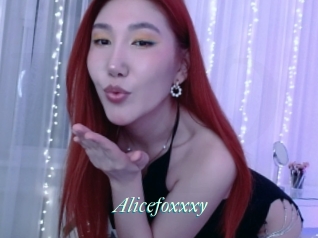 Alicefoxxxy