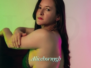 Alicehornygh
