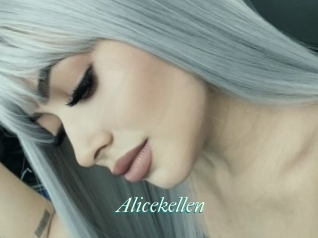 Alicekellen