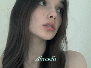 Alicesolis