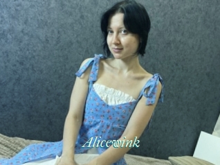 Alicewink