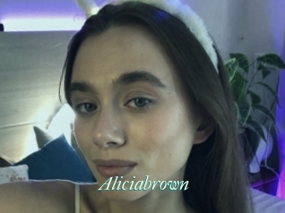 Aliciabrown