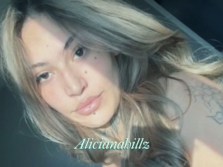 Alicianahillz