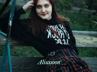 Alisasoon