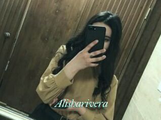 Alisharivera