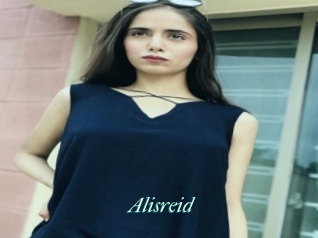 Alisreid