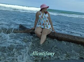 Allentifany