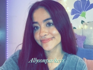 Allysonparkerr