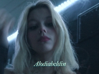 Alodiabeldin