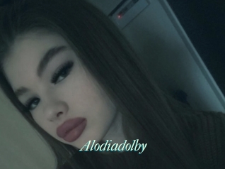 Alodiadolby