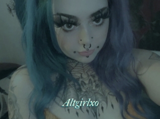 Altgirlxo