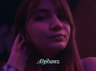 Alyjhanz