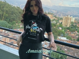 Amaiacooper