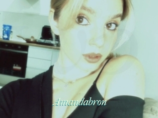 Amandabron