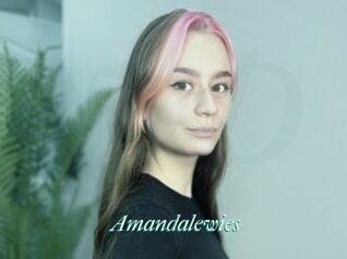 Amandalewies