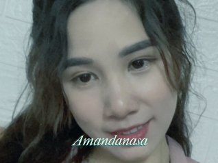 Amandanasa