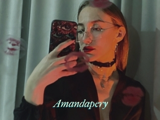 Amandapery