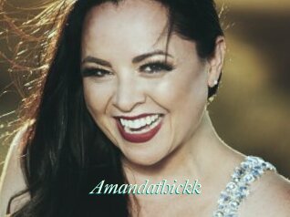 Amandathickk