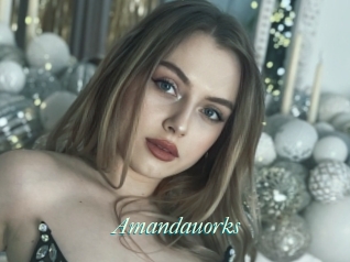 Amandauorks