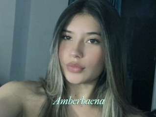 Amberbaena