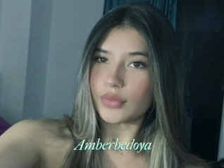 Amberbedoya