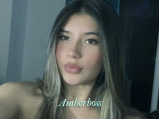 Amberboss