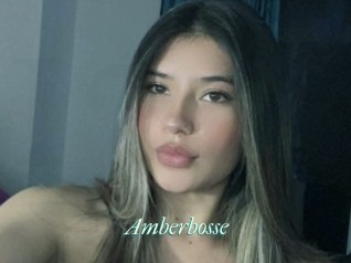 Amberbosse