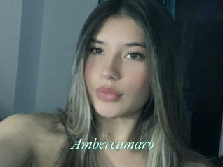 Ambercamaro