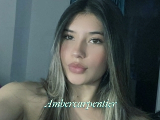 Ambercarpentier