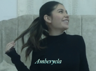 Amberyela