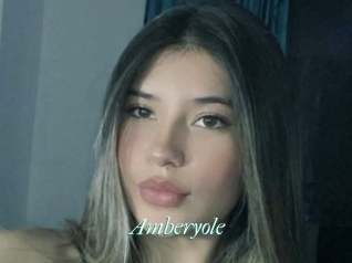 Amberyole