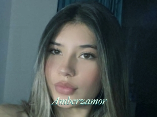 Amberzamor