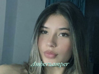 Amberzamper